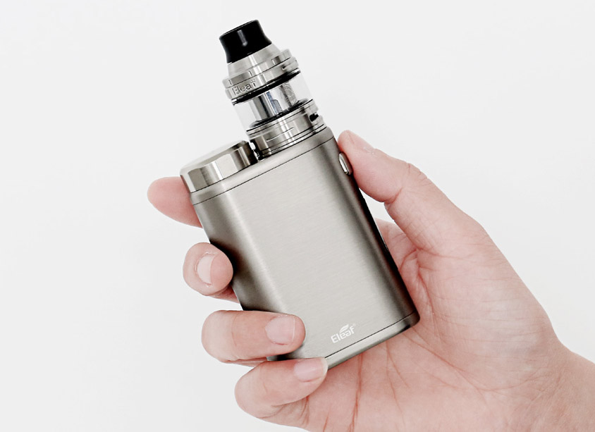 Eleaf iStick Pico 21700 + ELLO Kit