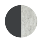 Черный / серый каспий