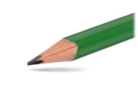 Деревянные карандаши