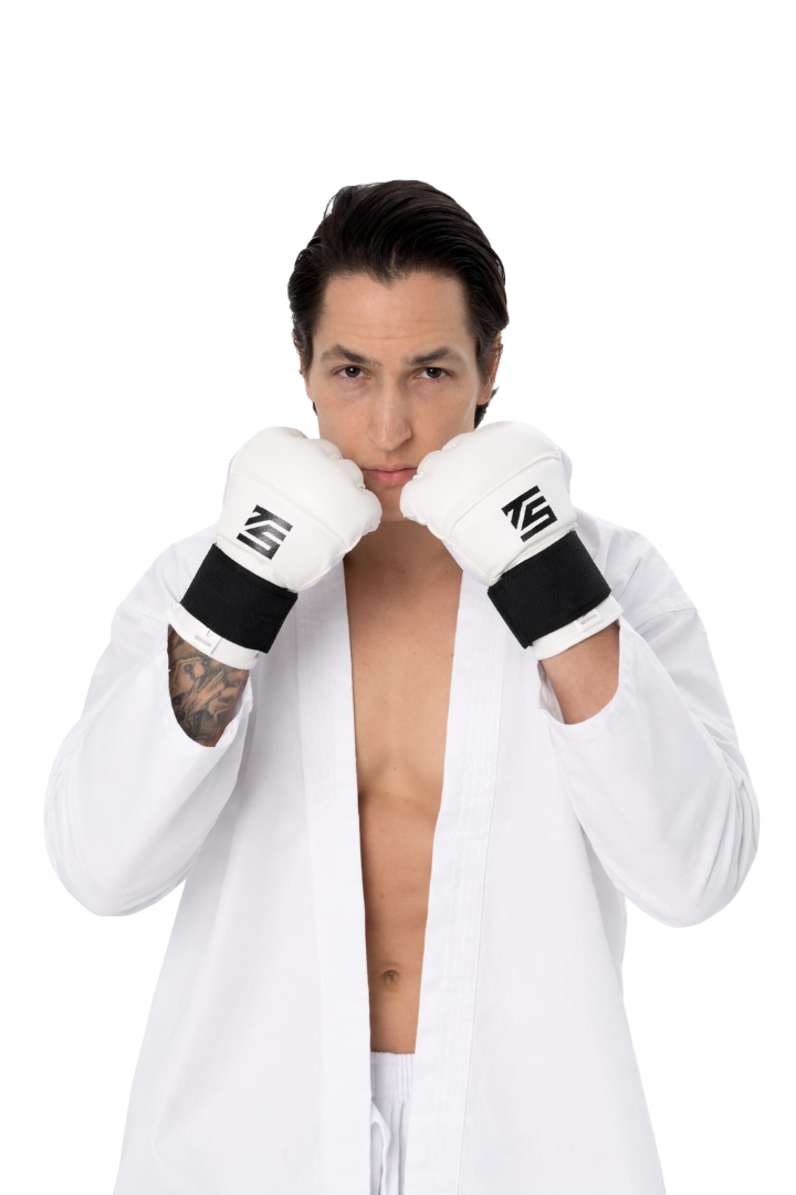 Перчатки Tomorrow Star