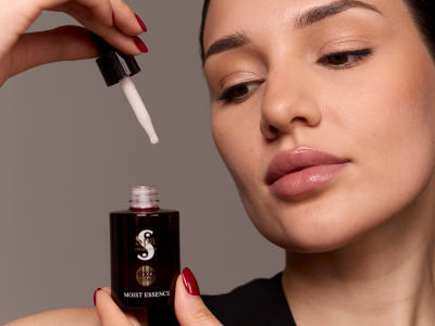 Сыворотка для лица с ретинолом и экзосомами Spa Treatment Exo Moist Essence