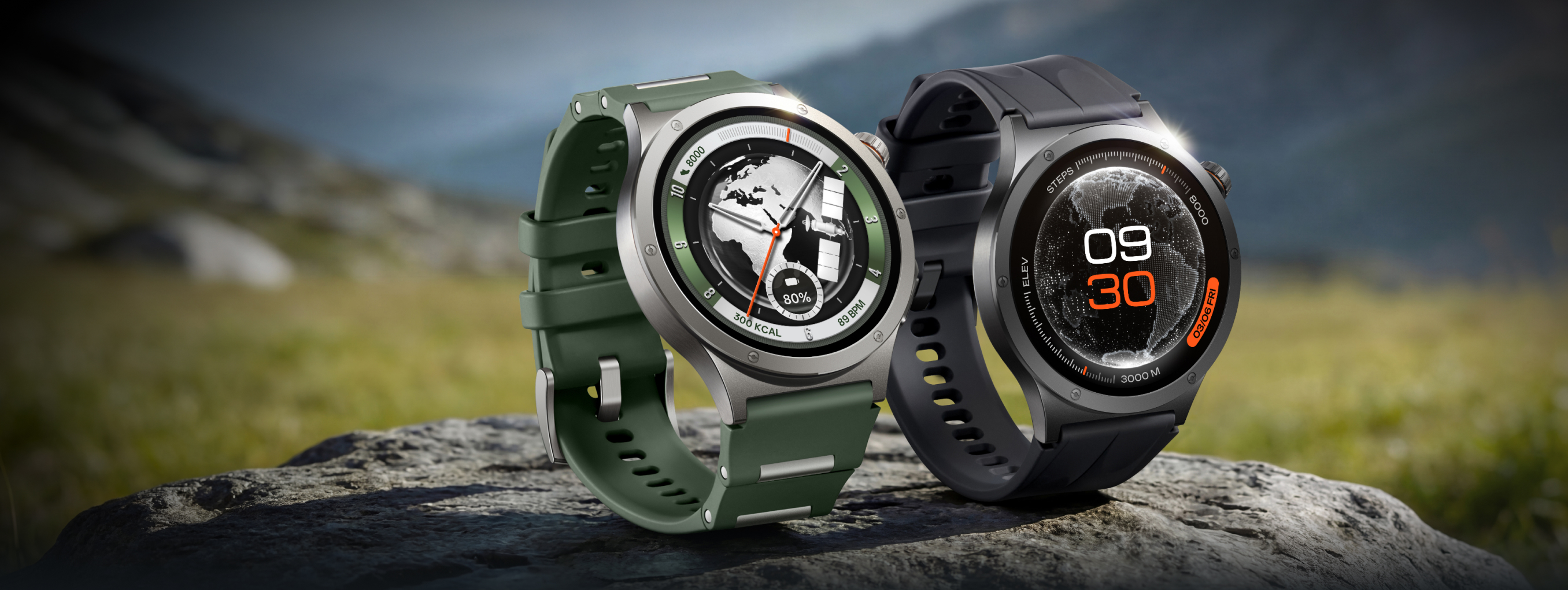 купить Умные часы OnePlus Watch 4 46 мм (2026, OPWWE261