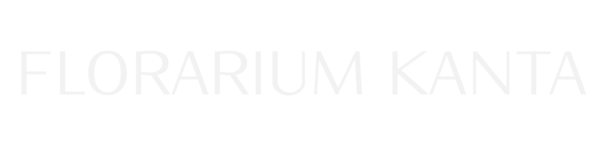 Florarium Kanta