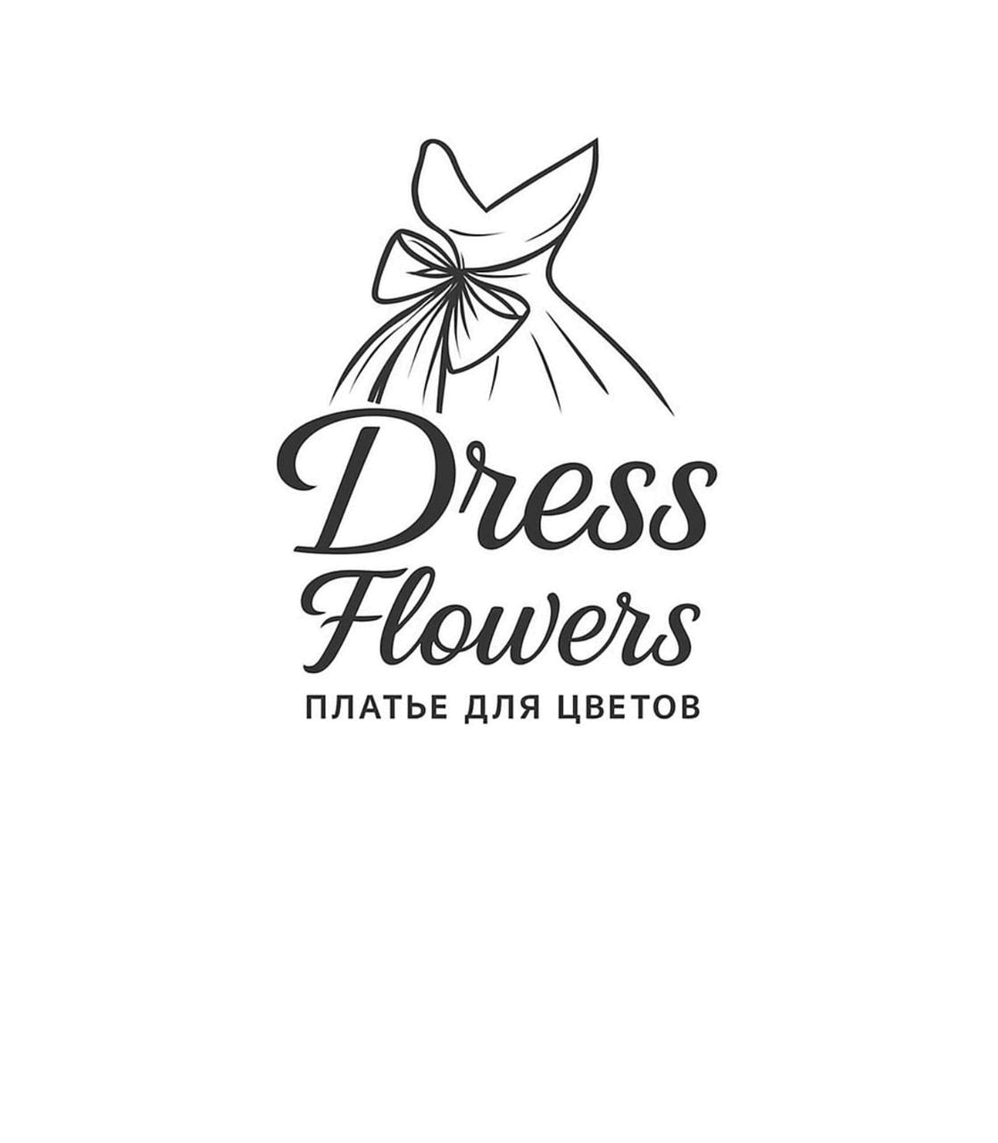Dress.flowers
