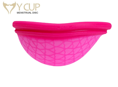 Менструальный_диск_Y-cup без коробки