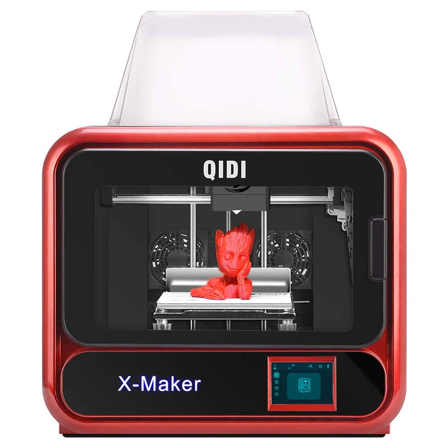 3D-принтер QIDI Tech X-Maker