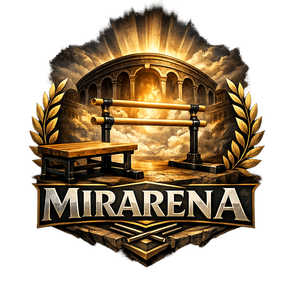 Mirarena