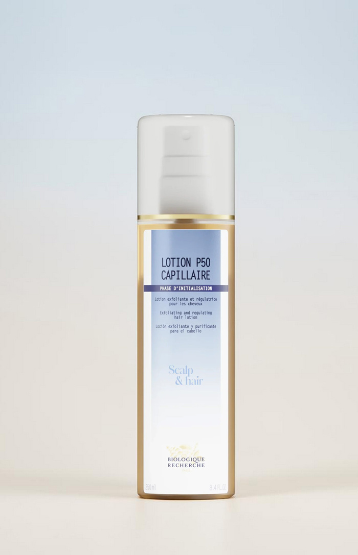 Уход за волосами Biologique Recherche