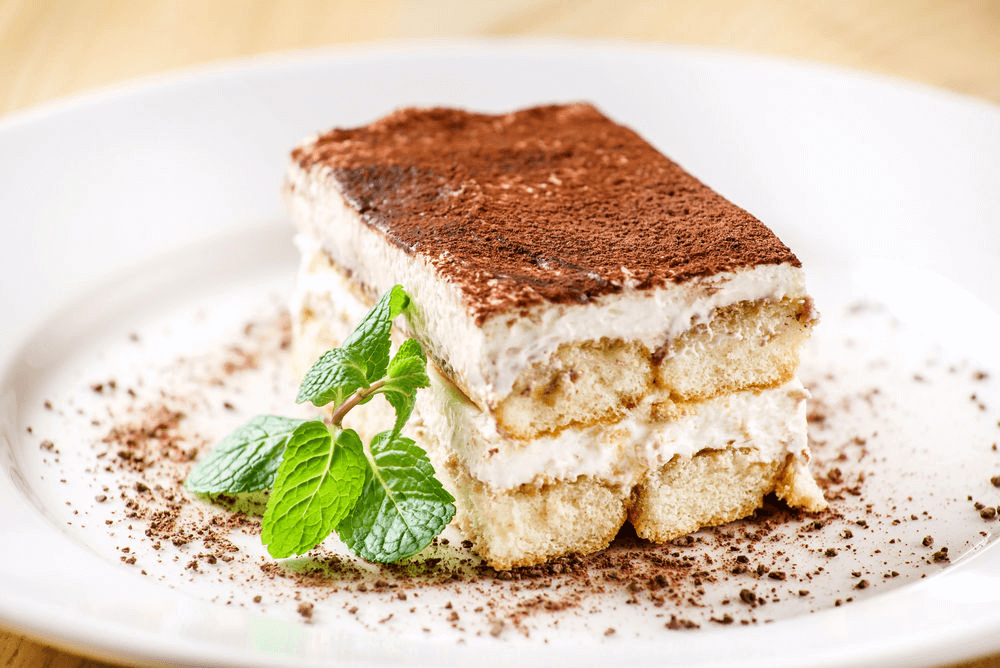 9 лучших десертов итальянской кухни / Выбор kormstroytorg.ru – статья из рубрики 