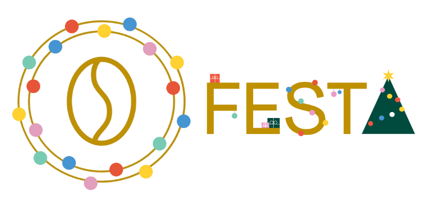 FestaCoffee. Для тех кто влюблен в кофе.