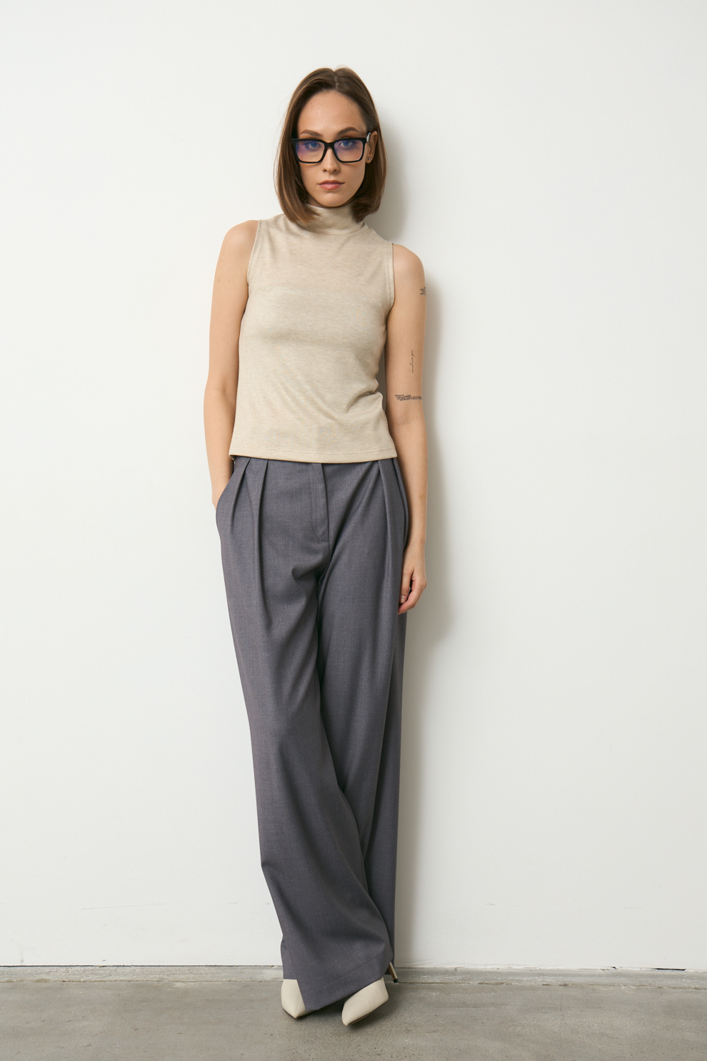 DotStore: Баннеры в меню Блок 2