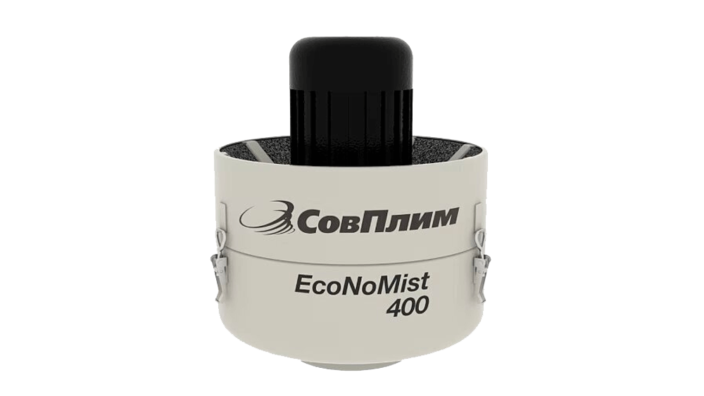 Фильтр масляного тумана EcoNoMist
