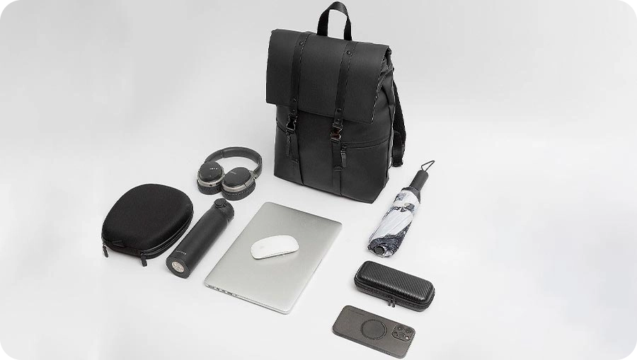 Рюкзак Xiaomi Tanjiezhe Explorer Fashion Walker-описание-2.jpg