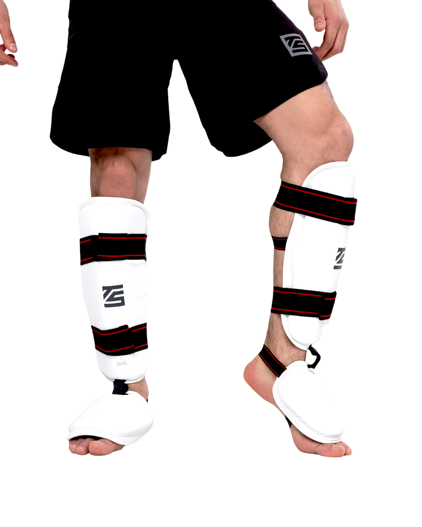 Защита голени Tomorrow Star