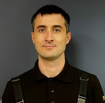 Воропаев Владимир