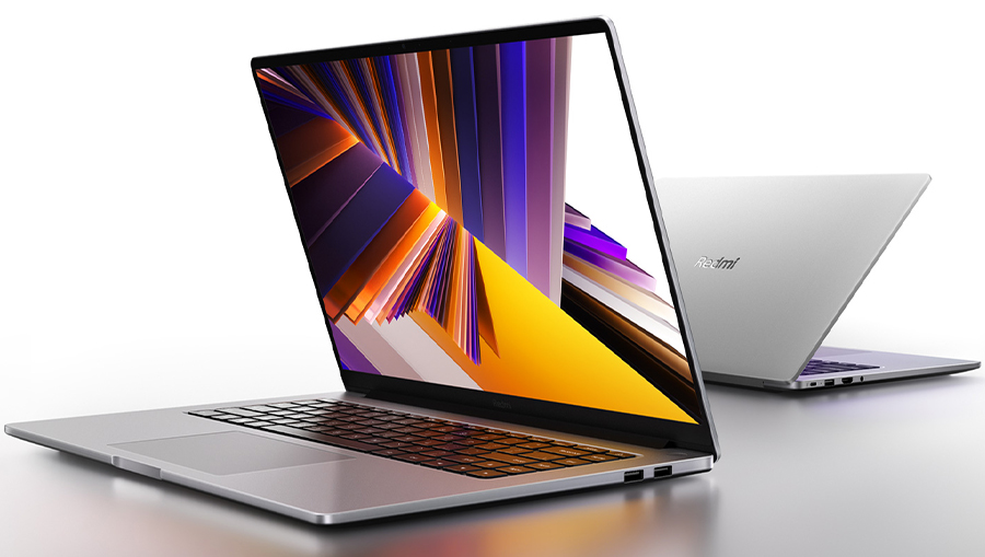 Ноутбук Xiaomi Redmi Book 16 2024 (Core i5-13420H, 16GB, 512Gb, Intel UHD Graphicse) (JYU4619CN) -описание-1.jpg