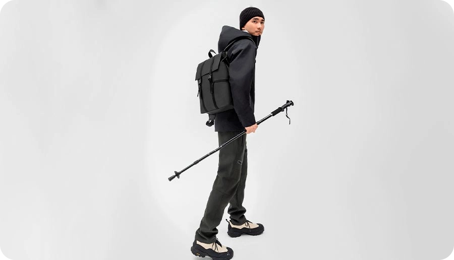 Рюкзак Xiaomi Tanjiezhe Explorer Fashion Walker-описание-3.jpg