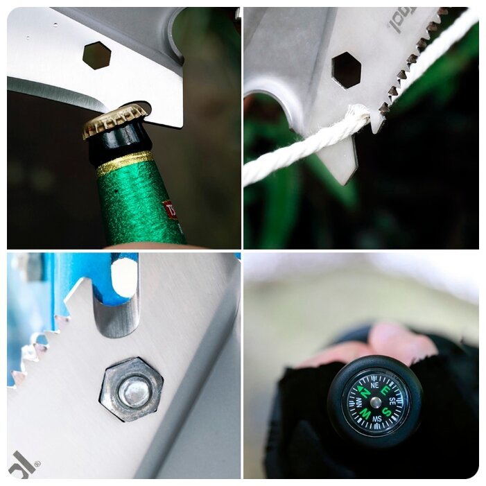 Лопата многофункциональная NexTool Shovel KT5524 (100 см)-8 Лопата многофункциональная NexTool Shovel KT5524 (100 см)-8.jpeg