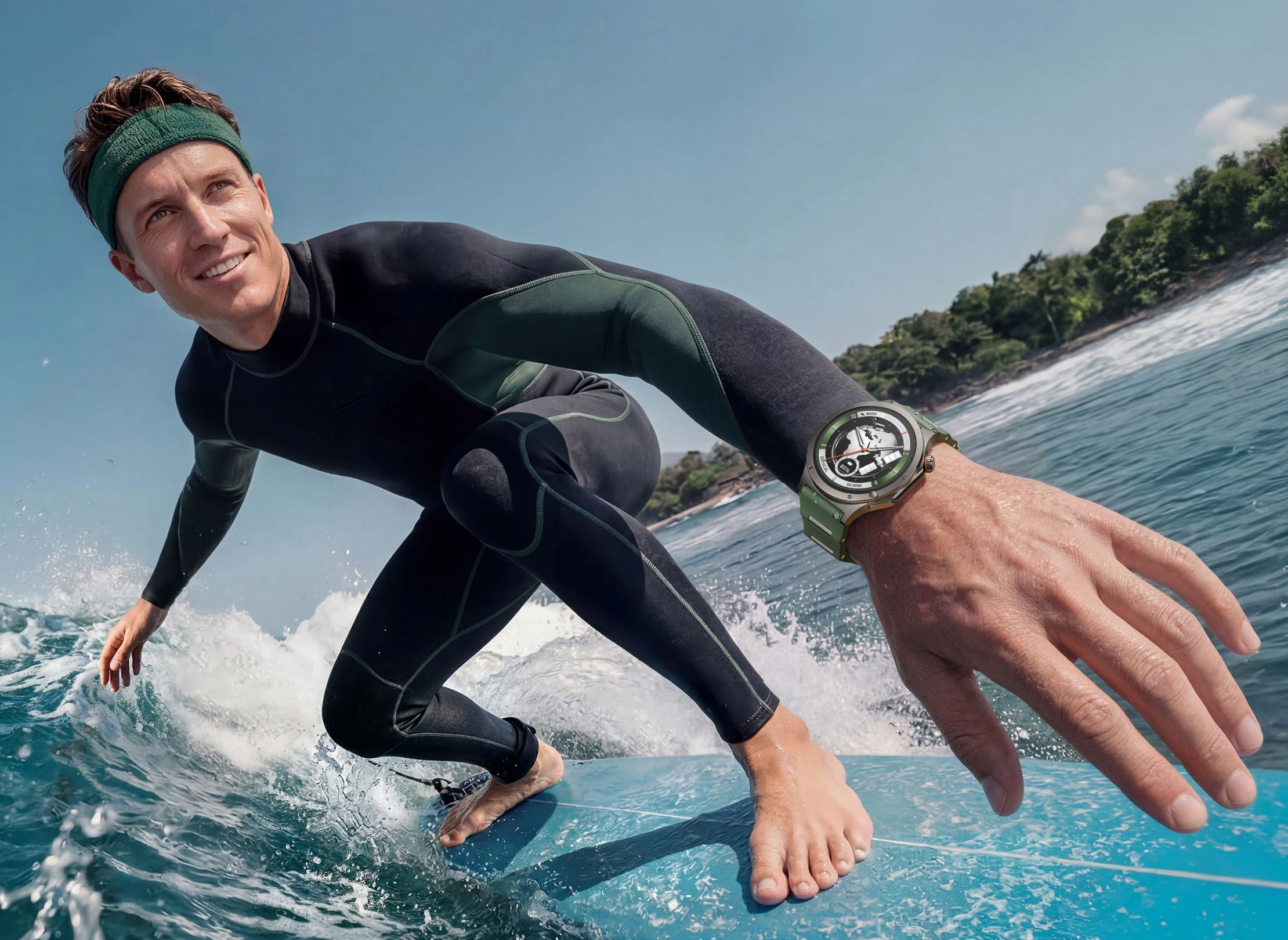 купить Умные часы OnePlus Watch 4 46 мм (2026, OPWWE261