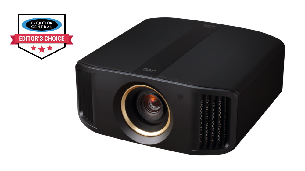 awards 8K проектор JVC DLA-RS2100 (DLA-NZ7) 