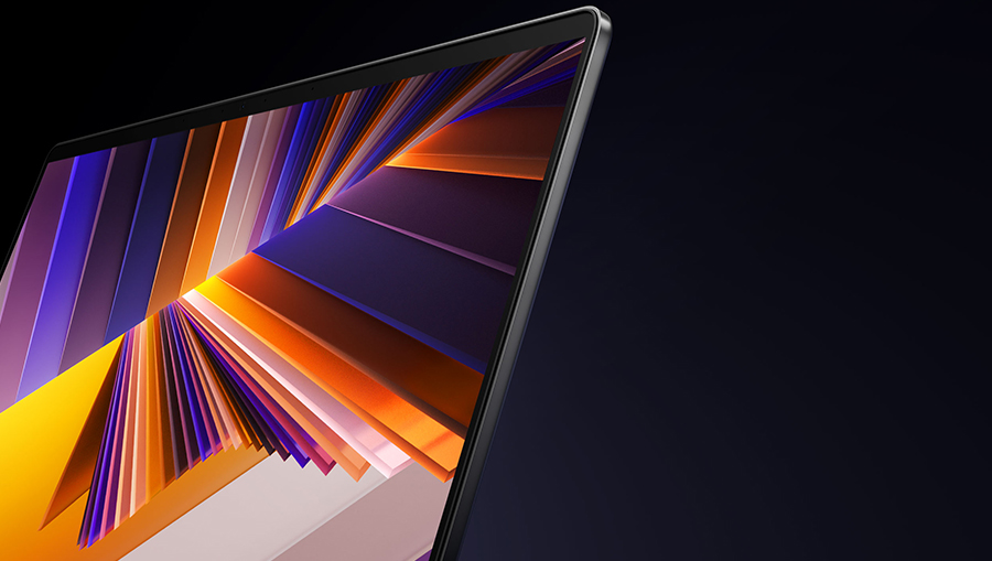 Ноутбук Xiaomi Redmi Book 16 2024 (Core i5-13420H, 16GB, 512Gb, Intel UHD Graphicse) (JYU4619CN) -описание-2.jpg