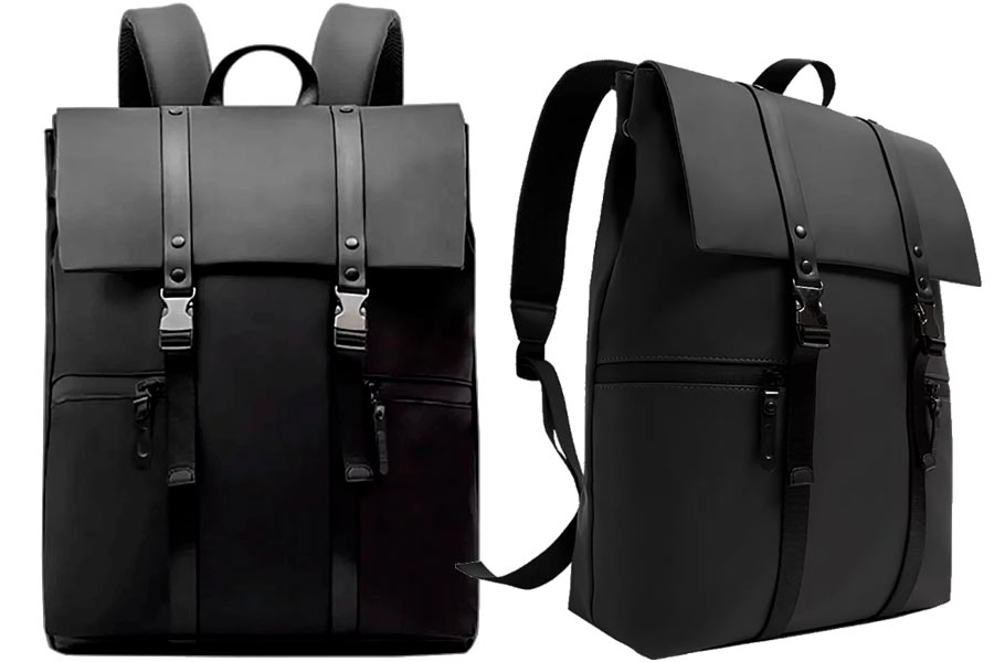 Рюкзак Xiaomi Tanjiezhe Explorer Fashion Walker-описание-4.jpg