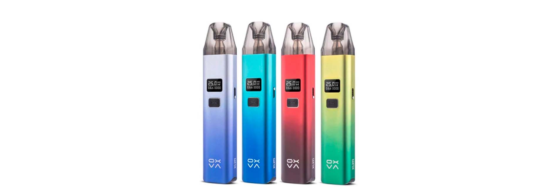 многоразовые POD-системы OXVA для оптовых клиентов многоразовые POD-системы OXVA для оптовых клиентов