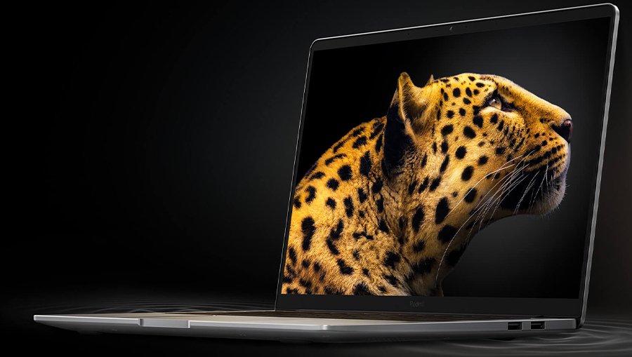 Ноутбук Xiaomi Redmi Book 16 2024 (Core i5-13420H, 16GB, 512Gb, Intel UHD Graphicse) (JYU4619CN) -описание-3.jpg