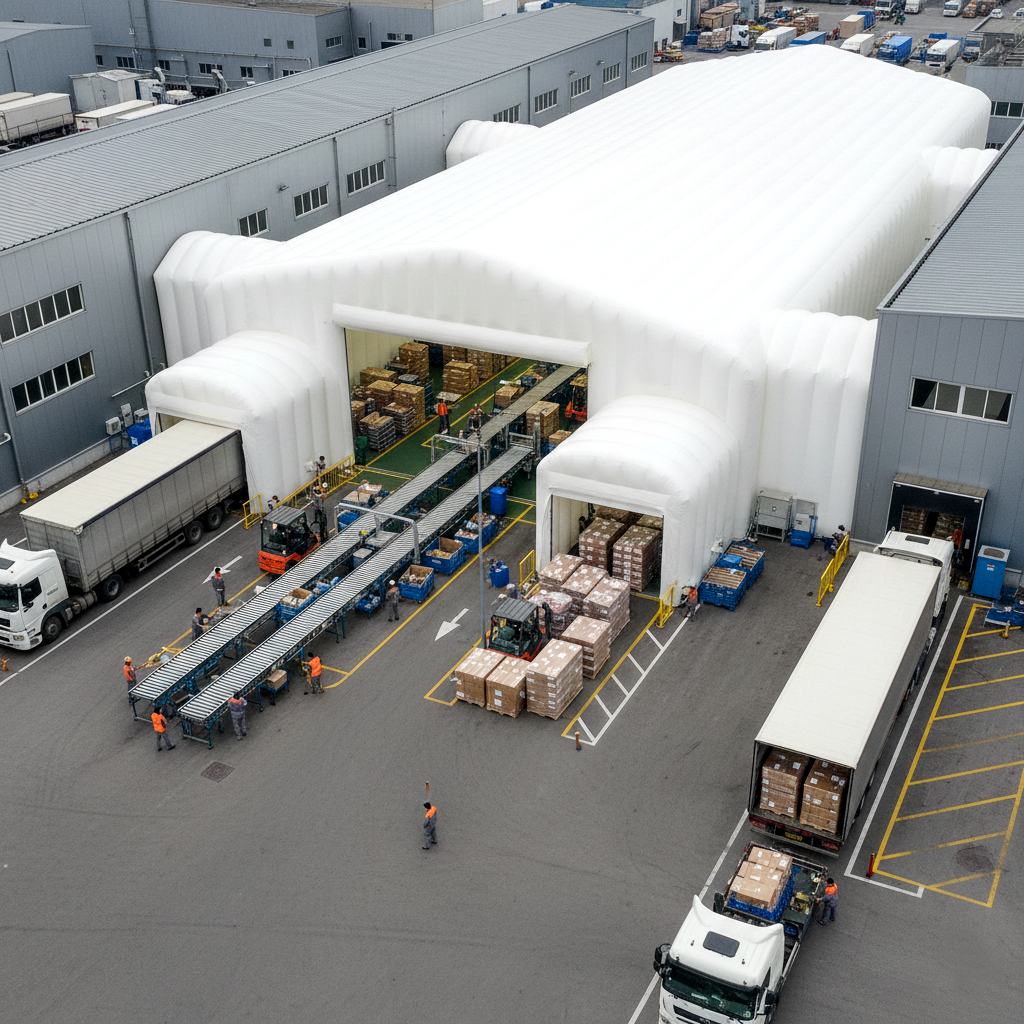 Промышленное применение