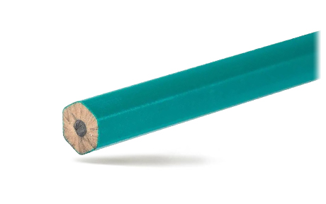 Карандаши без ластика