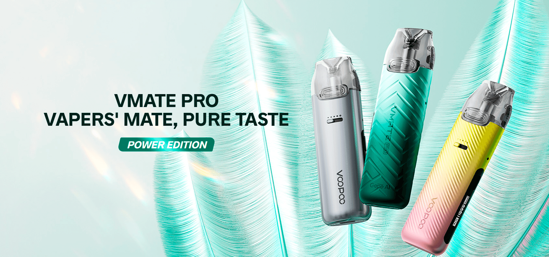 Voopoo Vmate Pro Pod Kit Voopoo Vmate Pro Pod Kit