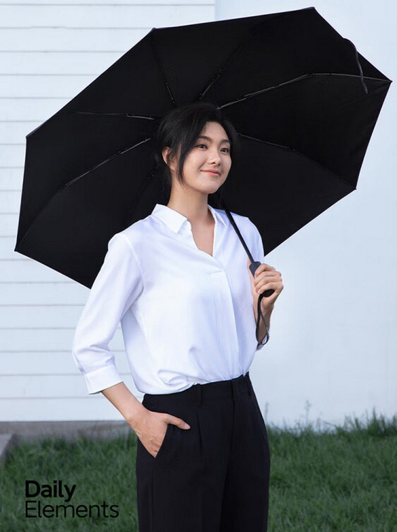 Зонт Xiaomi Daily Elements (DE05YS004) -описание-1.jpg