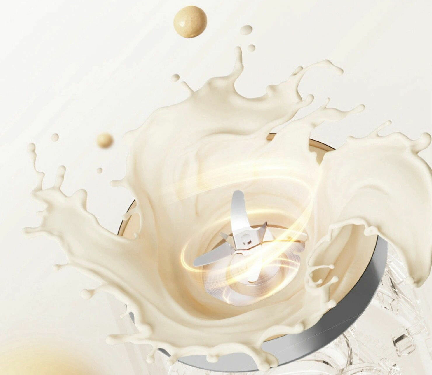 Автоматическая машина для приготовления соевого молока Mijia (MJDJJ01DEM) 1L-описание-4 Автоматическая машина для приготовления соевого молока Mijia (MJDJJ01DEM) 1L-описание-4.jpg