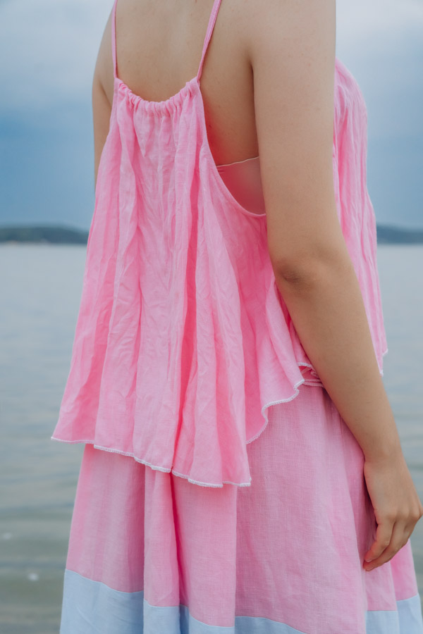 Льняная коллекция "Роднае неба"-linenby.by