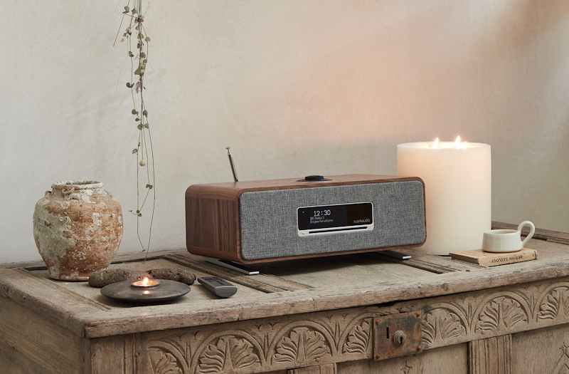 Беспроводная аудиосистема Ruark R3S