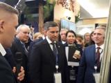 михаил михайлов, дмитрий кобылкин, легенды сибири, магазин сувениров, магазин подарков, выставки в тюмени, музей в тюмени, косторезные изделия, купить в тюмени, подарок руководителю