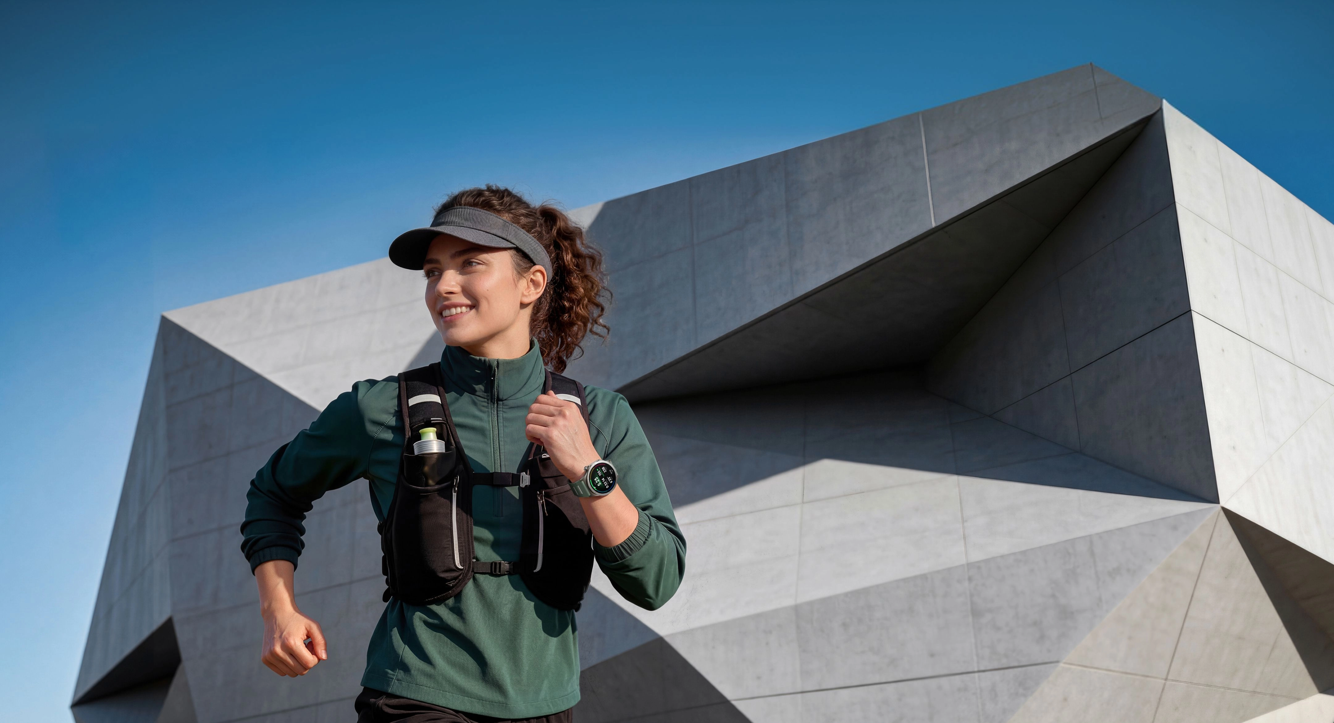 купить Умные часы OnePlus Watch 4 46 мм (2026, OPWWE261