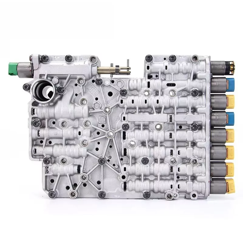 Гидроблоки