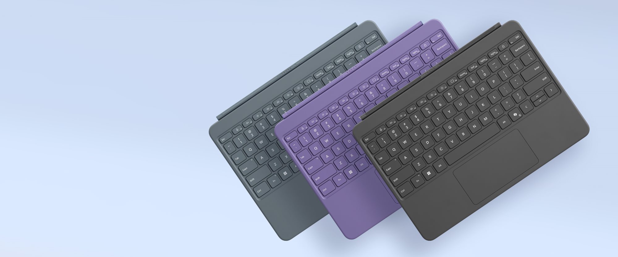 Клавиатура Microsoft surface pro 12 inch keyboard