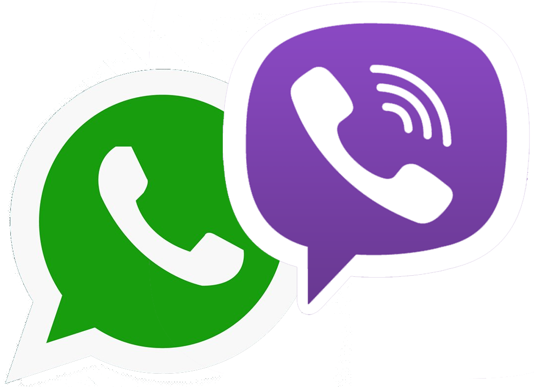 Viber png. Иконки вайбер ватсап. Иконка ватсап и вабйре. Значок Viber и WHATSAPP. Значок вайбер и ватсап для визитки.