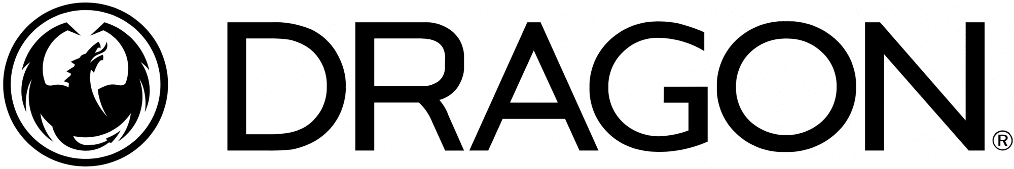 Логотип бренда dragon