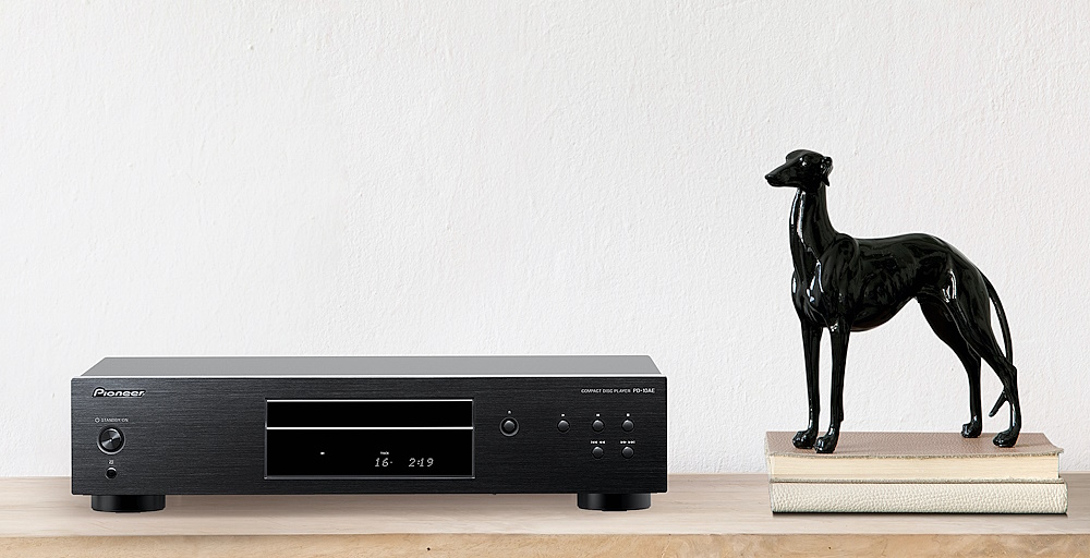 CD проигрыватель Pioneer PD-10AE