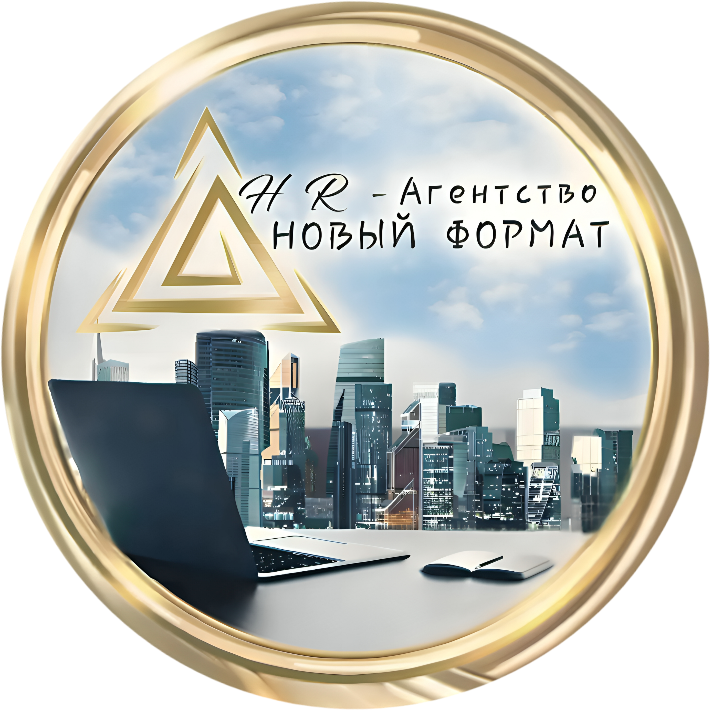 HR - Агентство НОВЫЙ ФОРМАТ