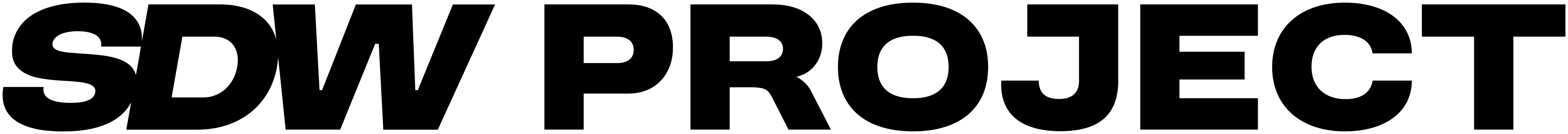Sdw Project
