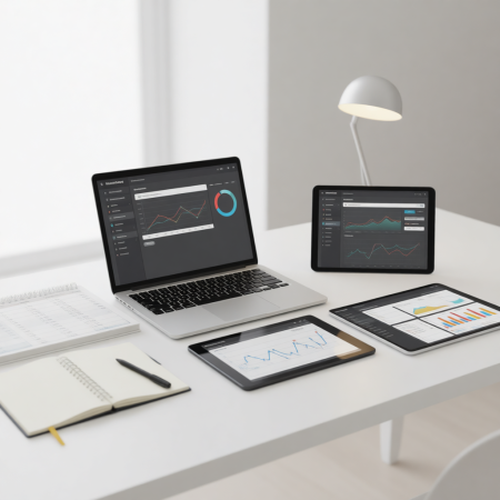 productivity-tools-setup <img src="productivity-tools-setup.jpg" alt="Современные инструменты и приложения для повышения продуктивности">