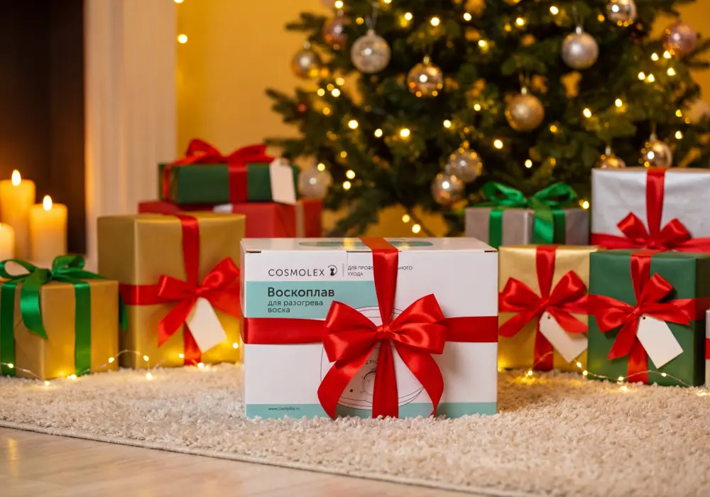 Баночный воскоплав Баночный воскоплав