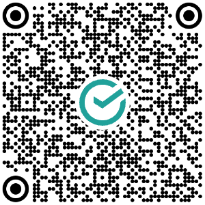 QR-код для заполнения реквизитов