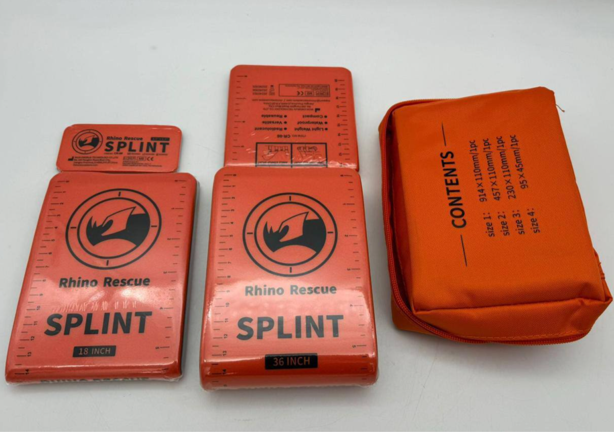 состав военной аптечки