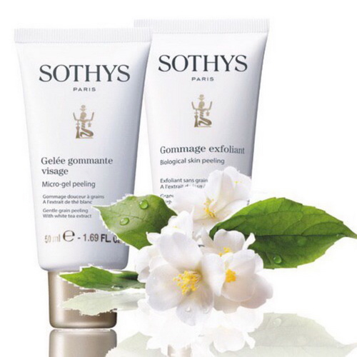 Deep Cleansers Regular Peeling Sothys.jpg