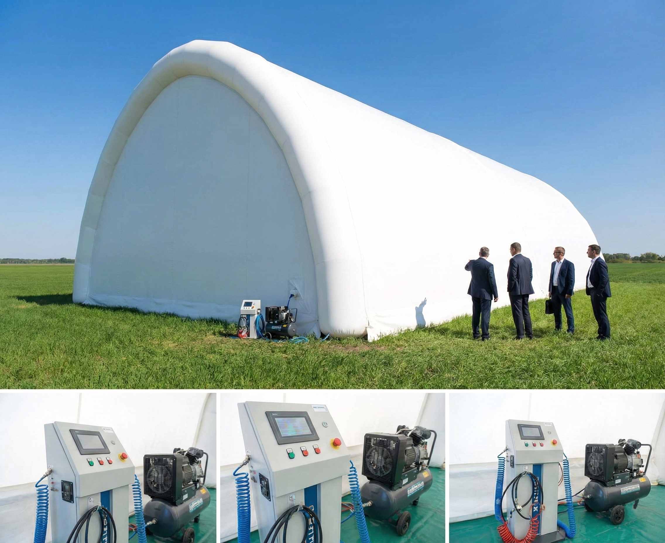 Композитные ткани